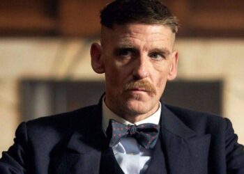 Peaky Blinders et Paul Anderson reconnus coupables de possession de drogue