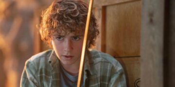 Percy Jackson : les acteurs parlent du casting de la saison 2