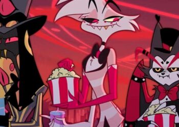 Quand sortira Hazbin Hotel 2 ?  La créatrice Vivienne Medrano répond