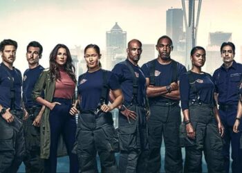 Station 19 : la pétition des fans pour sauver la série