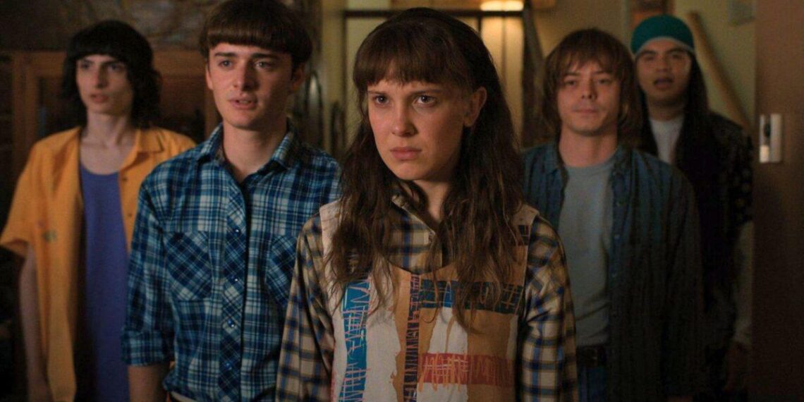 Stranger Things 5 ​​: la série TV ne reviendra pas dans les délais espérés, voici la date indicative !