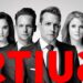 Suits : spin-off officiel, voici l'intrigue !