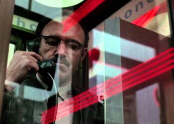 The Conversation, le chef-d'œuvre de Francis Ford Coppola devient une série télévisée : annonce du réalisateur