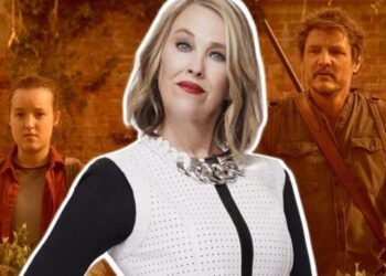 The Last of Us - Saison 2, c'est désormais officiel : Catherine O'Hara au casting des nouveaux épisodes !