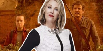 The Last of Us - Saison 2, c'est désormais officiel : Catherine O'Hara au casting des nouveaux épisodes !