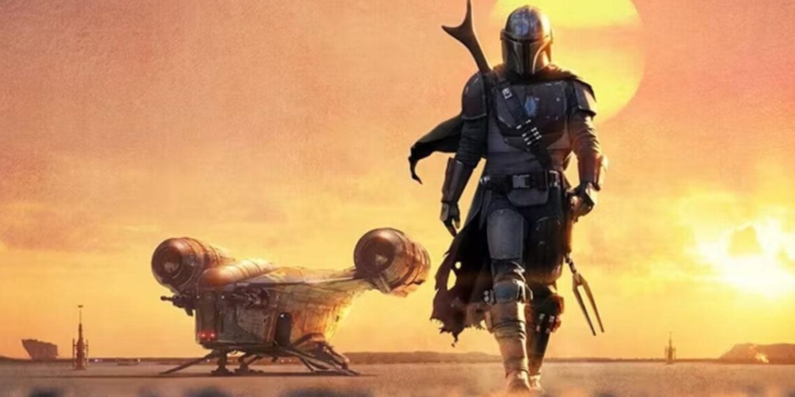 The Mandalorian & Grogu : date de début du tournage annoncée