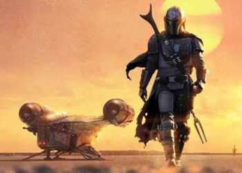 The Mandalorian & Grogu : date de début du tournage annoncée