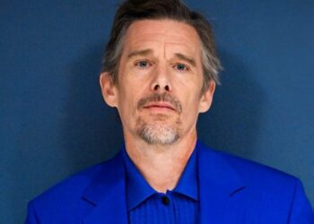 The Sensitive Kind : Ethan Hawke, protagoniste de la nouvelle série FX