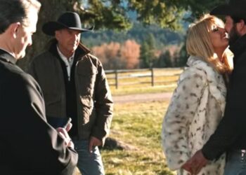 Yellowstone : le casting en négociations pour des augmentations de salaire dans le spin-off