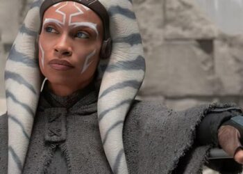 Ahsoka : la date de début de production de la saison 2 révélée