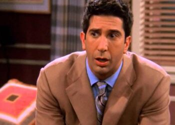 Chair de poule : David Schwimmer sera le protagoniste de la deuxième saison