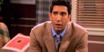 Chair de poule : David Schwimmer sera le protagoniste de la deuxième saison