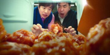 Chicken Nugget : ce qu'il faut savoir sur la nouvelle et surréaliste série sud-coréenne Netflix