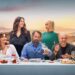 Dinner Club - Saison 3 : le casting des nouveaux épisodes du récit culinaire de Prime Video avec Carlo Cracco dévoilé