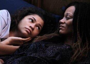 Euphoria est en pause et ses stars sont en crise : "Je n'ai pas payé le loyer depuis six mois, alors que Zendaya est à Paris"