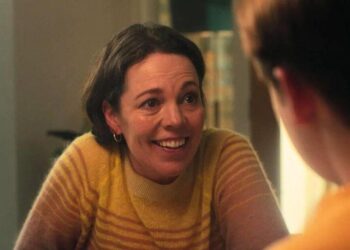 Heartstopper – Saison 3 : Olivia Colman confirme qu'elle ne sera pas là