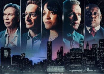 Homicide : New York – intrigue, épisodes et histoire vraie derrière la série documentaire Netflix