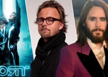 Tron: Ares – Jared Leto condivide la prima immagine del film