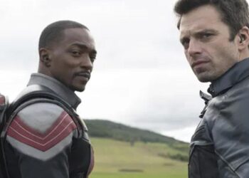 Le Faucon et le Soldat de l'Hiver : Anthony Mackie aurait aimé une saison 2