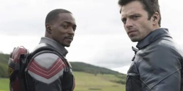 Le Faucon et le Soldat de l'Hiver : Anthony Mackie aurait aimé une saison 2