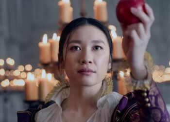 Le problème des trois corps : Netflix fait face à une controverse en Chine sur sa représentation de la Révolution culturelle