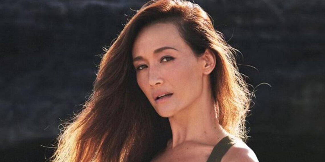 Maggie Q protagoniste d'un spin-off (encore sans titre) de la série Bosch