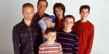 Malcom : pour Frankie Muniz, la relance est proche