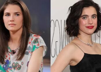 Margaret Qualley jouera Amanda Knox dans la nouvelle série Hulu (encore sans titre)