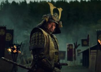 Shōgun, début record pour la série Disney+ : 9 millions de vues en seulement six jours !