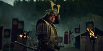 Shōgun, début record pour la série Disney+ : 9 millions de vues en seulement six jours !