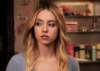 Sydney Sweeney parle de la saison 3 d'Euphoria : "en parler est risqué"