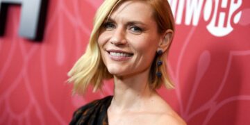 The Beast in Me : Claire Danes protagoniste de la nouvelle mini-série Netflix