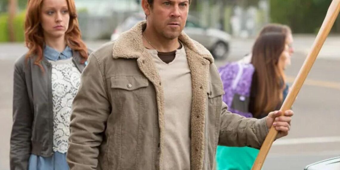 The Librarians : The Next Chapter, Christian Kane reviendra dans le rôle de Jacob Stone