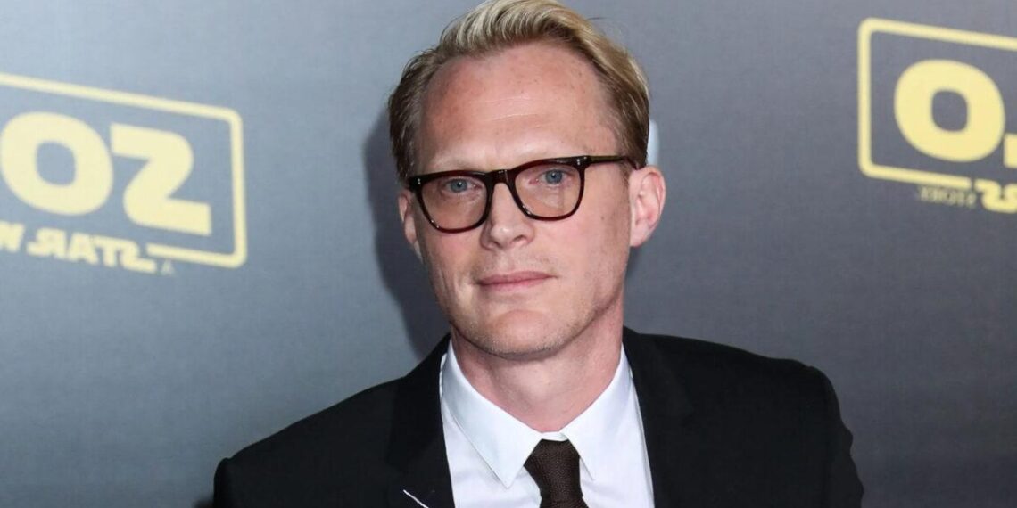 Amadues : Paul Bettany au casting de la mini-série sur la rivalité entre Mozart et Salieri