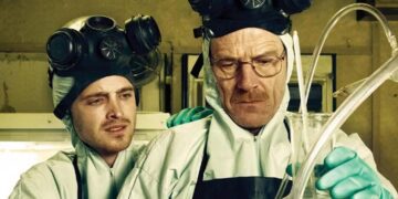 Breaking Bad se transforme en fantasme médiéval dans cette vidéo virale