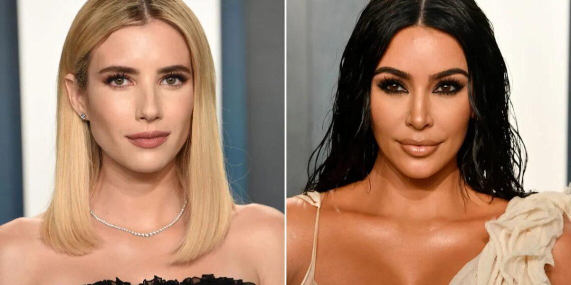 Calabasas : Netflix rachète la série TV produite par Kim Kardashian et Emma Roberts