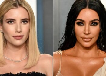 Calabasas : Netflix rachète la série TV produite par Kim Kardashian et Emma Roberts