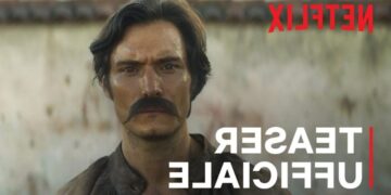 Cent ans de solitude : le teaser trailer de la série Netflix