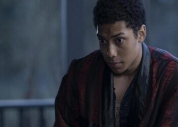 Chance Perdomo est mort, adieu à la star de la Gen V : il n'avait que 27 ans