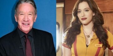 Changement de vitesse : Kat Dennings et Tim Allen jouent dans la nouvelle sitcom potentielle d'ABC