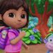 Dora, la série reboot arrive sur Paramount+ et NickJr : date de sortie