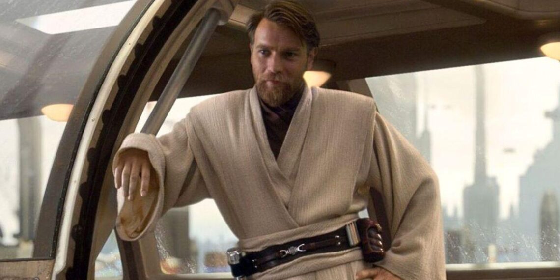 Ewan McGregor révèle la véritable raison pour laquelle il a créé la série Obi-Wan Kenobi