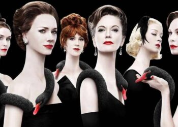 FEUD : Capote Vs. The Swans, la saison 2 de la série Disney+ de Ryan Murphy arrive