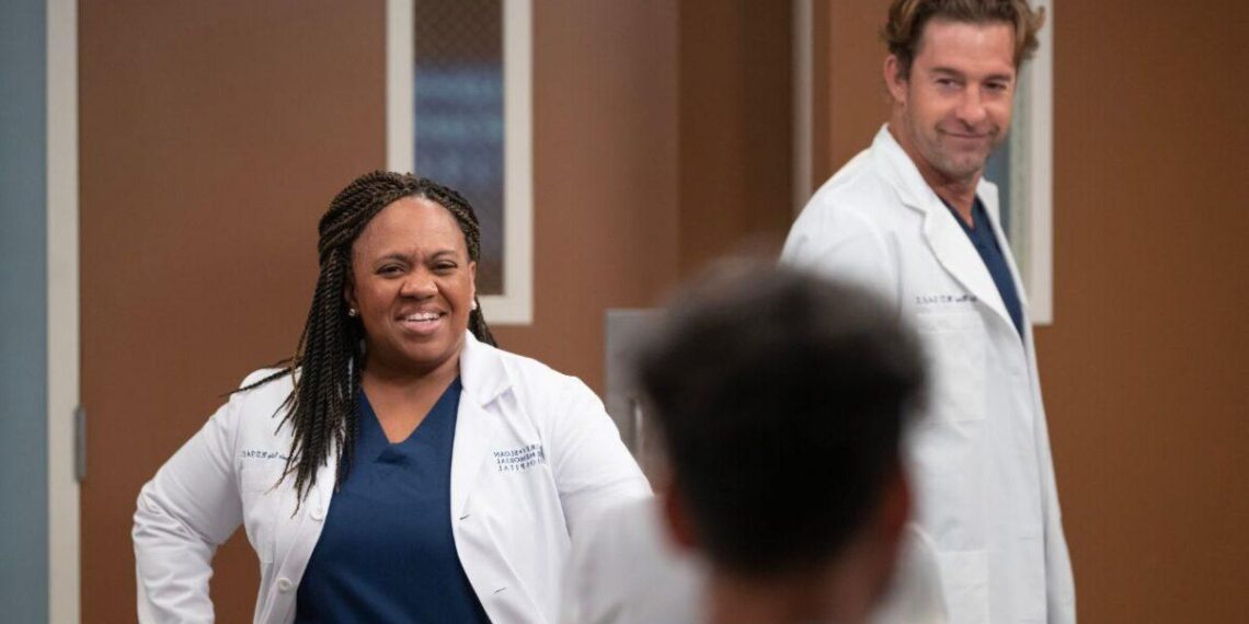 Grey's Anatomy - Saison 20 : la date de sortie sur Disney+ dévoilée