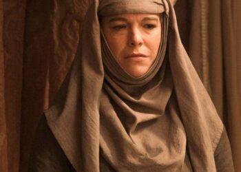 Hannah Waddingham et l'horreur qu'elle a vécue sur le tournage de Game of Thrones