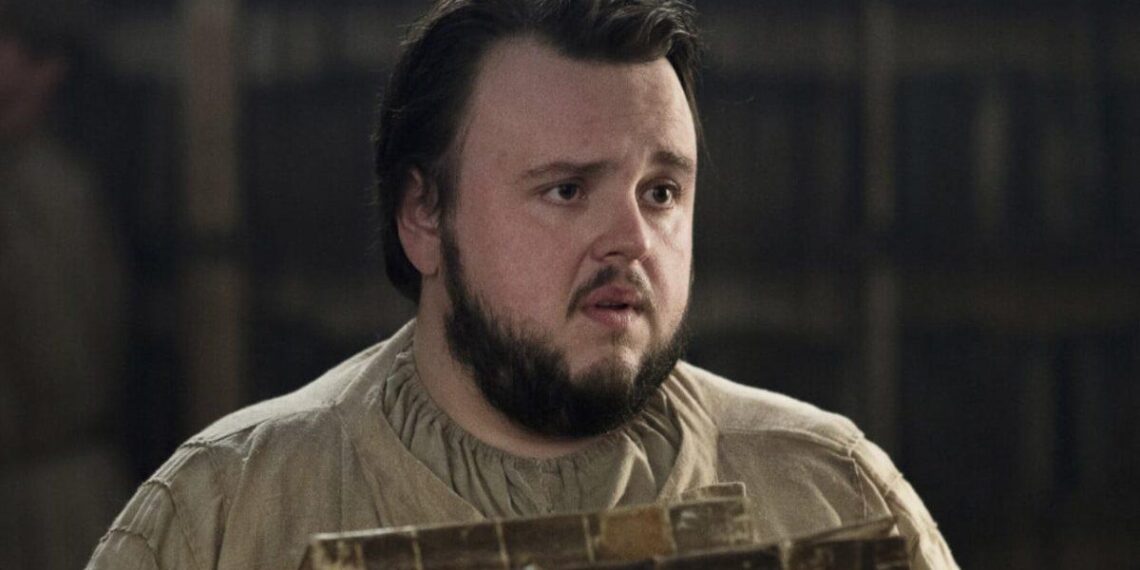 House of the Dragon, la star de Game of Thrones, John Bradley, à propos de la série : « Je ne l'ai pas encore regardée.  Il est trop tôt"