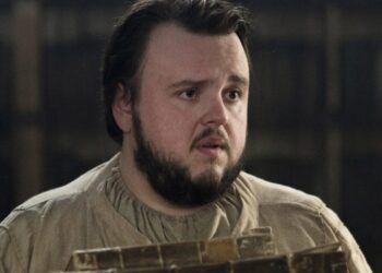 House of the Dragon, la star de Game of Thrones, John Bradley, à propos de la série : « Je ne l'ai pas encore regardée.  Il est trop tôt"