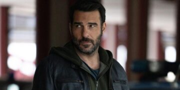 Il clandestino - Saison 1 : intrigue, casting et tout ce qu'il faut savoir sur la série TV avec Edoardo Leo