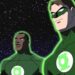 James Gunn à propos de la série abandonnée Green Lantern de DC : « L'échec fait partie du travail »