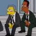 Les Simpsons tuent l'un des personnages les plus légendaires de Springfield - il était dans la série dès l'épisode 1